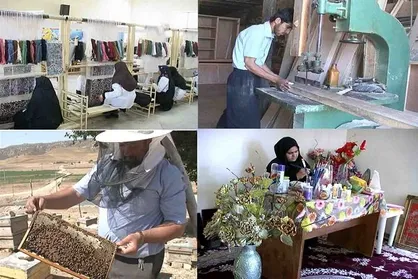 سامانه ثبت متقاضیان تسهیلات اشتغال روستایی باز شد