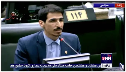 شریعتی: با رفتارهای غیر کارشناسی اقتصاد کشور را دچار دومینوی سقوط نکنیم