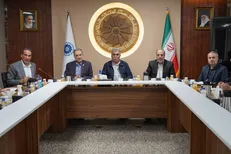 چالش‌های سوخت و انرژی در بخش کشاورزی البرز بررسی شد
