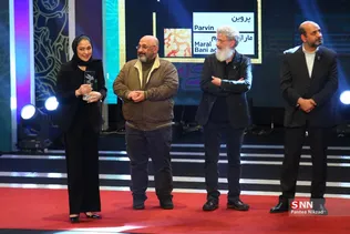 فیلم فجر