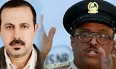  رئیس پلیس سابق دبی در ترور فرمانده «حماس» دست داشت