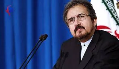 قاسمی: کشور&zwnj;های عضو ناتو از برنامه موشکی ایران کاملا بی اساس و بی مورد نگران هستند