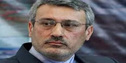بعیدی نژاد به جرمی هانت چه گفت؟