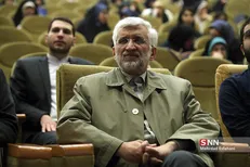 سعید جلیلی برای دانشجویان اردبیلی به تشریح راه حل مشکلات کشور می‌پردازد