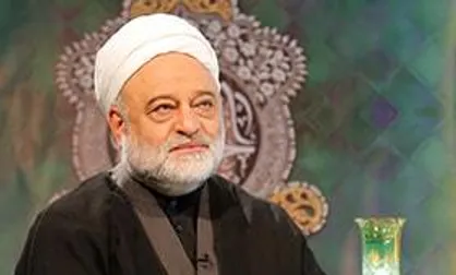 توصیه حجت الاسلام فرحزاد درباره نام گذاری فرزندان