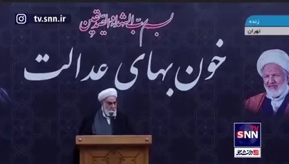 روایت حجت الاسلام محمدی گلپایگانی به نقل از خانواده شهید رازینی از شب قبل از شهادت/ گویا می&zwnj;دانست شب آخر است