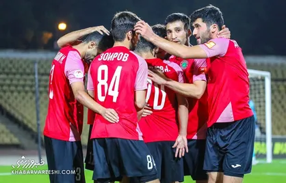 هواداران حریف پرسپولیس از استقلال کمک خواستند