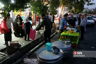 نیمه شعبان