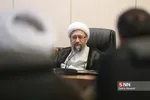 آیت الله آملی در جلسه مجمع تشخیص مصلحت نظام
