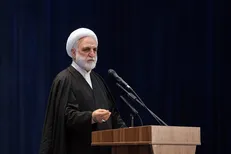نیروی انتظامی جمهوری اسلامی ستون امنیت کشور است