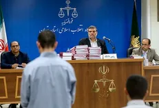 جزئیات هفتمین جلسه داداگاه عوامل گروهک تروریستی داعش