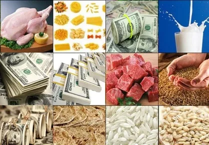 به هم ریختن قیمت&zwnj;های نسبی با ارز ۴۲۰۰ / یارانه نان خوراک دام می&zwnj;شد!