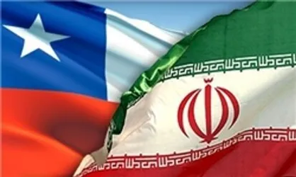 آرزوی موفقیت ایران برای دولت جدید شیلی