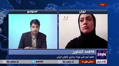 تعویض نسل در وزنه برداری اتفاق خواهد افتاد؟