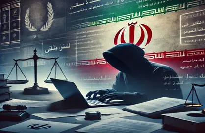 ۷۱ هزار نفر جاسوس یا شریک در جاسوسی / قوانین کشور چه می&zwnj;گوید؟