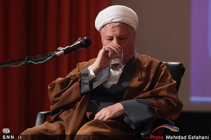 &laquo;هاشمی زنده است&raquo; ۱۴ اردیبهشت در دانشگاه علوم پزشکی اهواز اکران می&zwnj;شود
