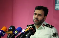 عاملان شهادت ۴ مامور پلیس خاش - تفتان دستگیر شدند