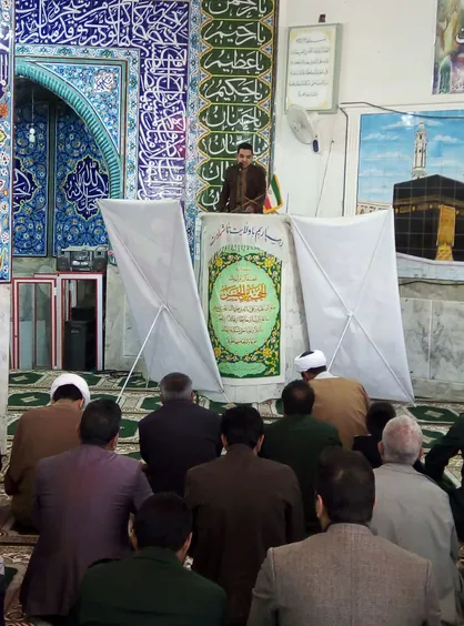 شهادت پاسداران انقلاب به دلیل خشم تروریست&zwnj;ها از حماسه پرشور ۲۲ بهمن بود/ فقر و محرومیت افراطی گری را افزایش می&zwnj;دهد