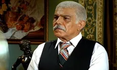 نظر بازیگر «شهرزاد» درباره بازیگری با زبان روزه
