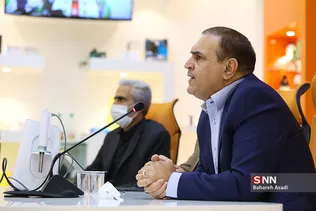 رونمایی از دستگاه تشخیص سریع کرونا