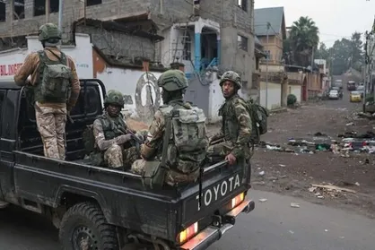 آغاز درگیری&zwnj;ها در شرق کنگو، یک روز پس از توافق صلح ادعایی ترامپ