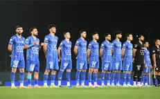 استقلال محکوم به پیروزی؛ جدال برای زنده نگه داشتن امید آسیایی
