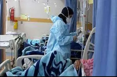 افزایش بیماران تنفسی در کهگیلویه و بویراحمد/ ۱۹۲ نفر بستری شدند