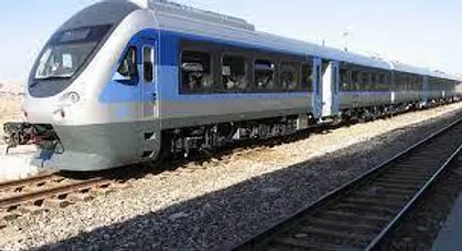 یش فروش بلیت&zwnj; قطارهای مسافری آبان ماه