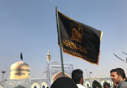 ویژه برنامه&zwnj;های زائران غیرایرانی حرم رضوی در دهه آخر صفر اعلام شد