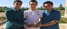 دانشجویان دانشگاه سمنان در مسابقات برنامه نویسی به موفقیت دست یافتند