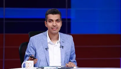 فردوسی پور: قائم مقام شبکه ورزش نمی&zwnj;شوم