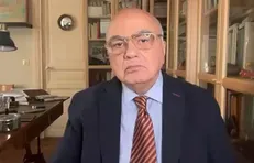 اسناد محرمانه پرونده جفری اپستین شامل نام‌های مهمی از جمله جورج میچل و بیل ریچاردسون هستند