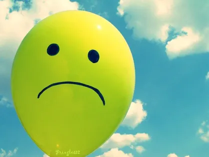 غم و اندوه چه تأثیری بر سلامتی ما دارد؟
