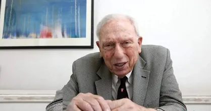 محمود مصدق درگذشت