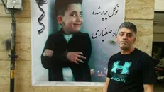 ورزشگاه آزادی ۶۵ درصد مقصر شد، پیمانکار برق ۳۵ درصد