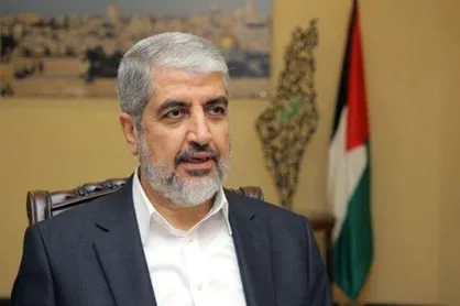مشعل: مقاومت قادر است کاری کند که ارتش&zwnj;ها از آن عاجز بوده&zwnj;اند
