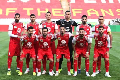 اعتراض پرسپولیسی&zwnj;ها به محروم نشدن رشید مظاهری: حکمش را نگه داشتند تا دربی تمام شود!