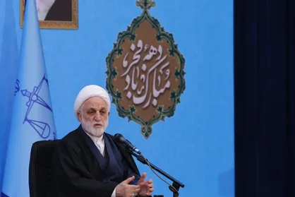 دشمن امروز شکست&zwnj;خورده و غضبناک است/ تمام تلاش دشمن معطوف و مصروف به ایجاد چندصدایی و چنددستگی در کشور ماست