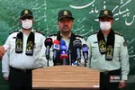چهل و هفتمین مرحله طرح رعد 