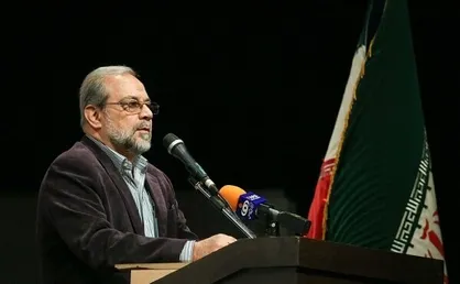 ذوالقدر شهادت &laquo;سید هاشم صفی الدین&raquo; را تبریک و تسلیت گفت