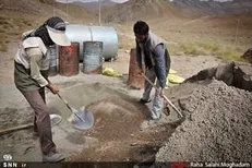 اعزام ۲۰۰۰ نفر از دانشجویان خراسان رضوی به اردوهای جهادی