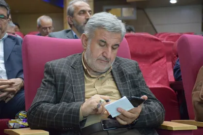 بیش از ۹۲ درصد قطعات تراکتور در داخل تولید می&zwnj;شود؛ تأکید بر پیوند عمیق&zwnj;تر صنعت و دانشگاه