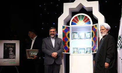 حجت&zwnj;الاسلام مطلبی یک الگوی به تمام معنای امام جماعت موفق بود
