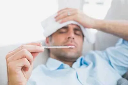 شدت موارد ابتلا به آنفلوآنزا در ۳ هفته اخیر