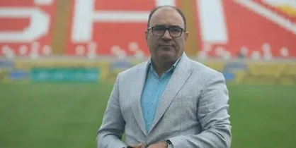 مدیرعامل شهرخودرو: پرسپولیس بدهی ۶.۵ میلیاردی را نپردازد، نمی&zwnj;تواند مجوز حرفه&zwnj;ای بگیرد