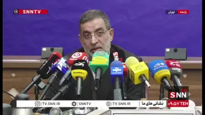 نائینی: دشمنان پس از شکست&zwnj;های جنگ ۱۲ روزه، میدان جنگ نظامی را به جنگ شناختی تغییر داده&zwnj;اند/ هدف دشمن تضعیف اتحاد ملت ایران است
