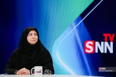 انصاری: شرایط حقوق و مزایای محیط بانان نسبت به قبل بهتر شده است/ افزایش حقوق فعلی قطعا کافی نیست + فیلم