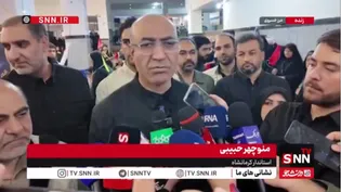 استاندار کرمانشاه: 70 درصد ظرفیت پارکینگ‌های مرز خسروی پر شده است