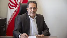 معاون سیاسی امنیتی و اجتماعی استانداری فارس منصوب شد