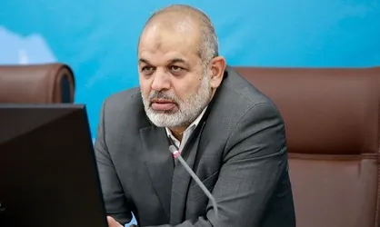 از شرکت&zwnj;های دانش&zwnj;بنیان فعال در هوشمندسازی شهر&zwnj;ها حمایت می&zwnj;شود